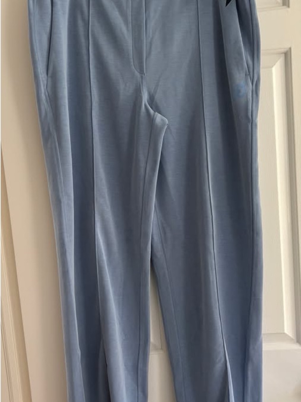 Lululemon x Peleton Light Blue Women's Dress Pants